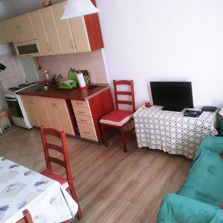 Marie Apartment ซาดาร์ ภายนอก รูปภาพ